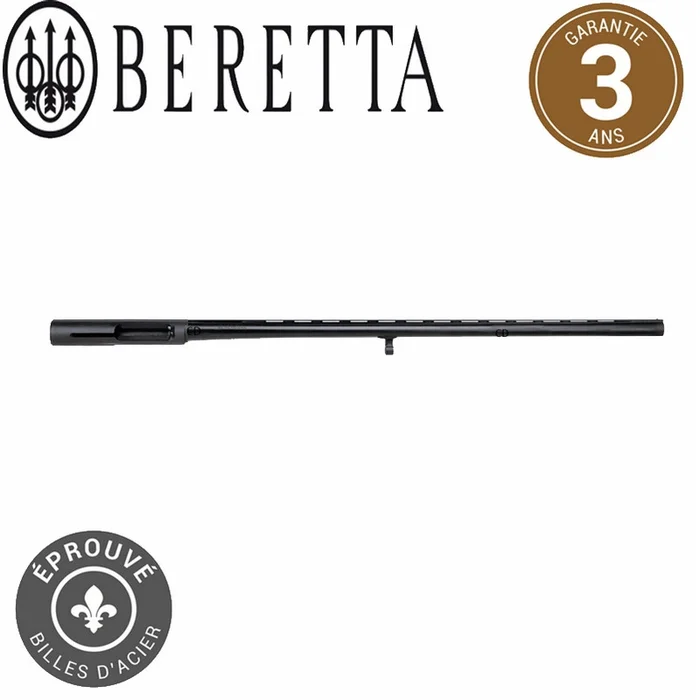 Canon Pour Beretta A400 Xplor Light Et Action 20 /76