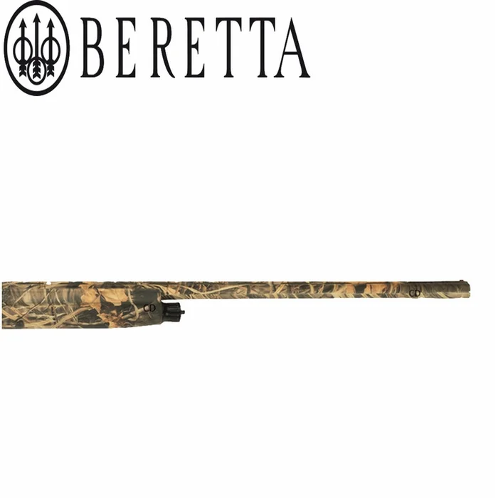Canon Pour Fusil Beretta Bellmonte 1 Camo 12 /76