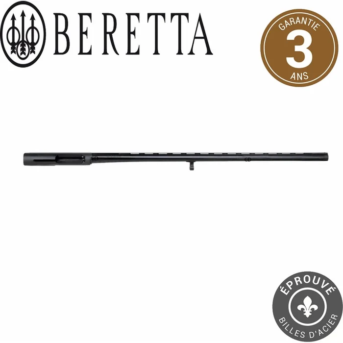 Canon Pour Fusil Beretta Bellmonte 1