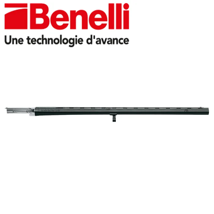 Canon Standard Gaucher Pour Benelli Montefeltro Et Raffaello 12 /76