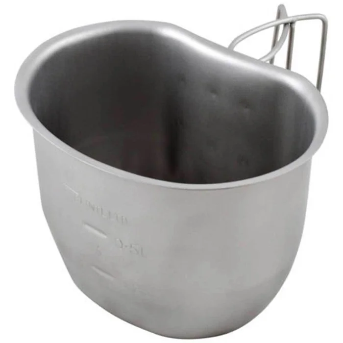 Canteen BCB Crusader Cup