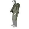 CAPE L – Poncho de pluie Tatonka avec protection sac – L – Vert