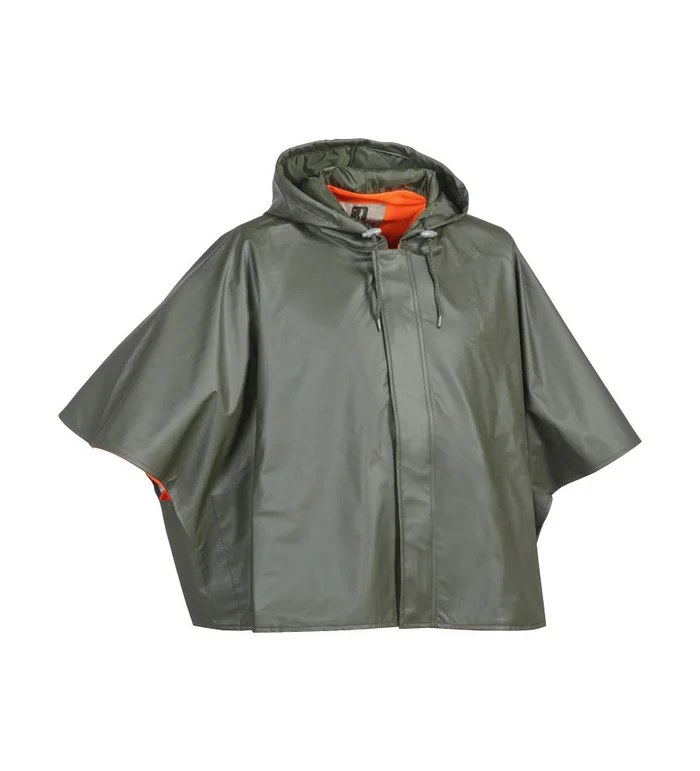 Capeline reversible