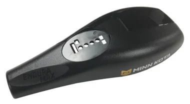 CAPOT,BOÎTE DE COMMANDE, ENDURA MAX LOGO ENDURA MAX MK – 2060227