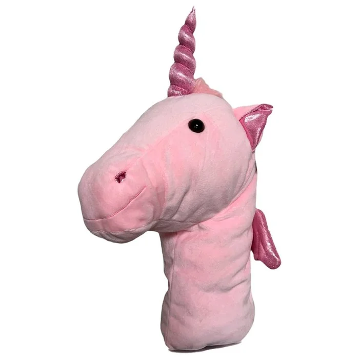 Capuchon de club Boston Nino Peluche Unicorn