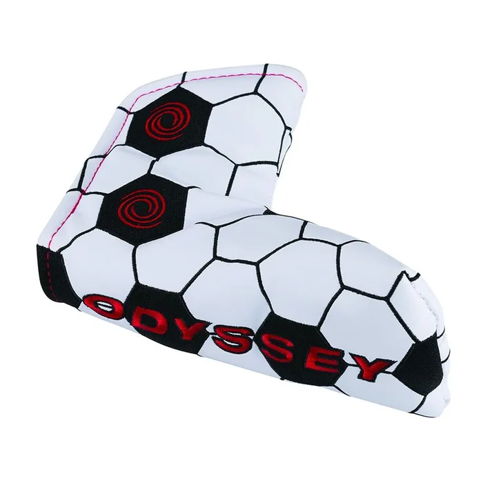 Capuchon de club Odyssey Golf Soccer Blade