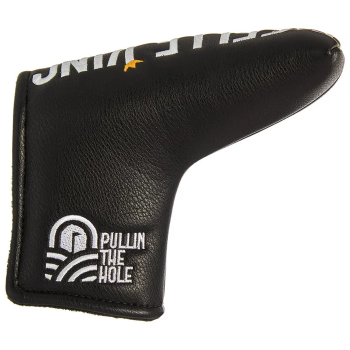 Capuchon de club Pullin Headcover Putter Ficelle