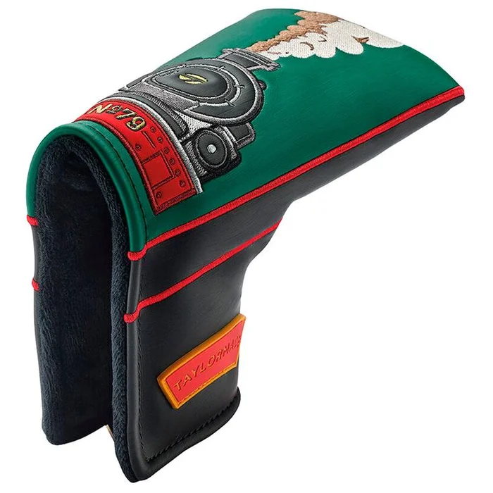 Capuchon de club Taylormade British Open Headcover Blade