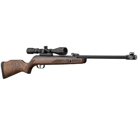 Carabine à air comprimé Hunter 440 AS avec lunette 3-9×40 WR GAMO