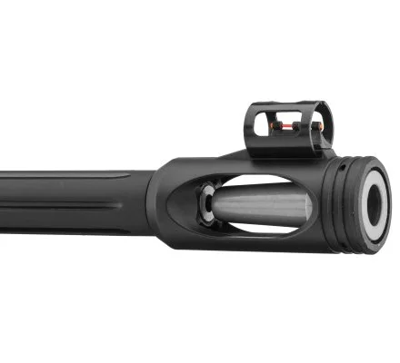 Carabine à air comprimé Hunter 440 AS avec lunette 3-9×40 WR GAMO – Image 2