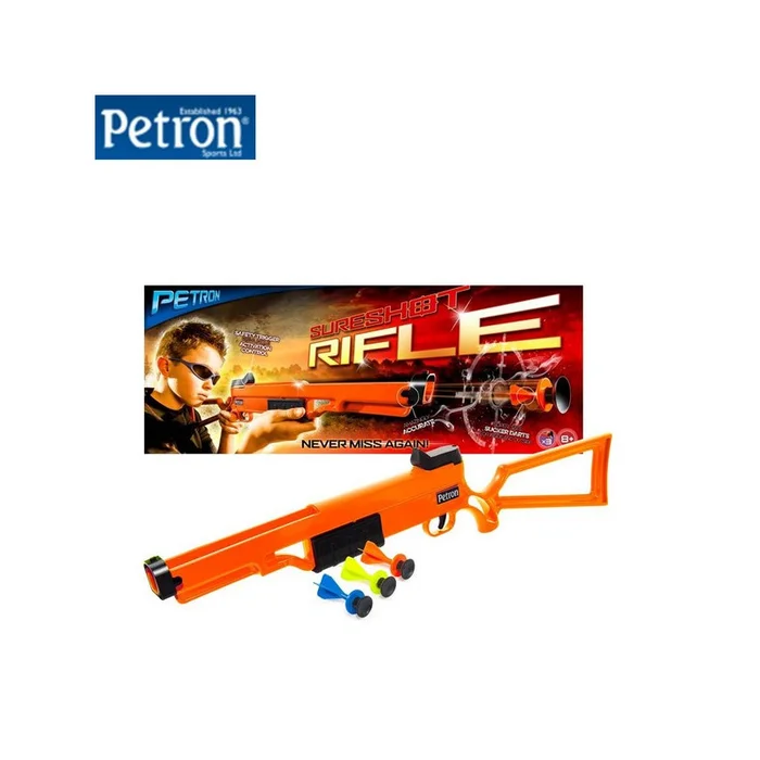 CARABINE A FLECHETTES SURESHOT PETRON
