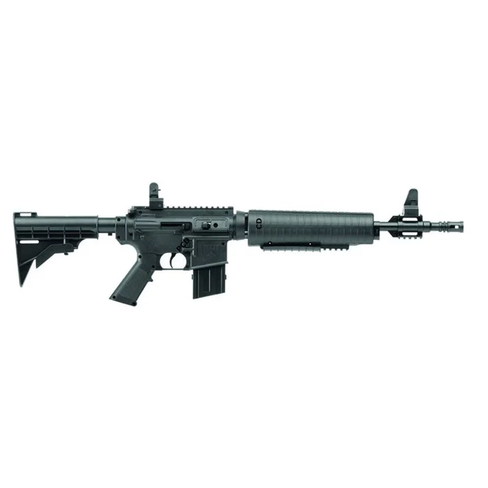 Carabine A Pompe Crosman M4-177 Finition Bronzée