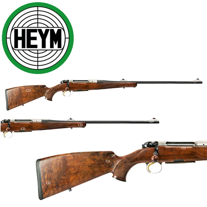 Carabine A Verrou Heym SR21 Concord