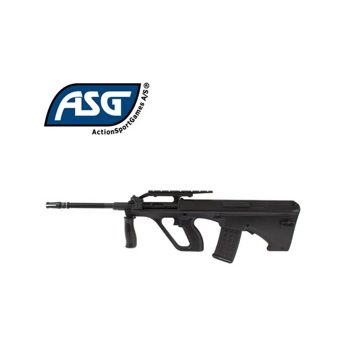 CARABINE AEG SLV STEYR AUG A2