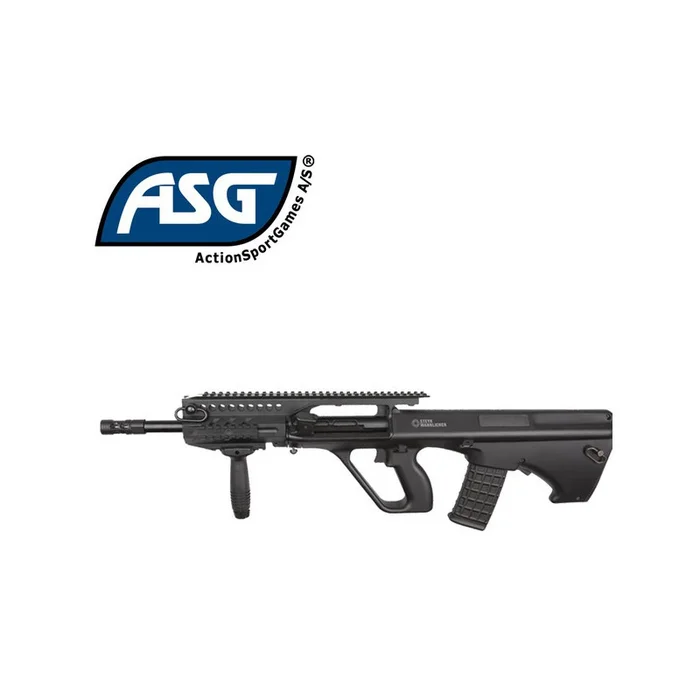 CARABINE AEG SLV STEYR AUG A3