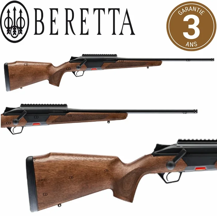 Carabine Beretta BRX1 Bois Grade Classe 2