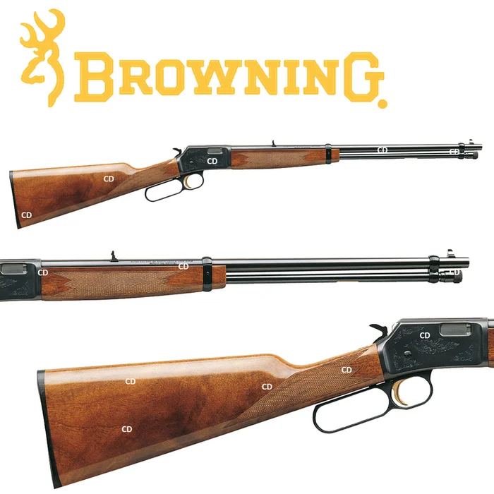 Carabine Browning BL22 Grade 2 Calibre 22LR