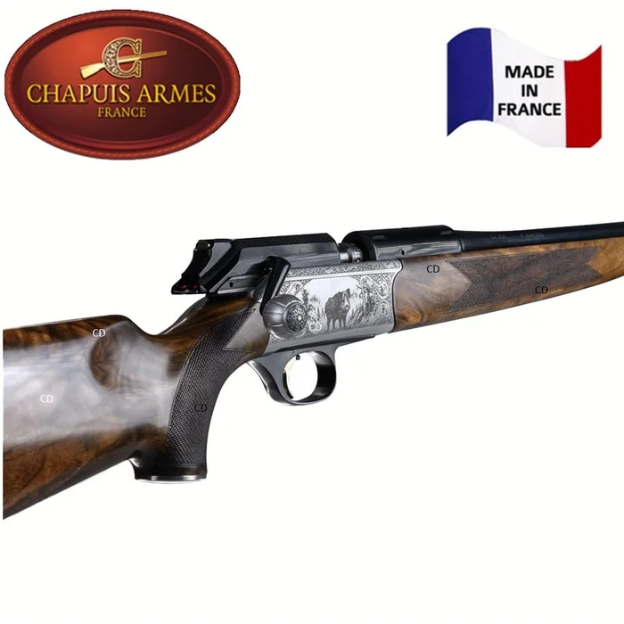 Carabine Chapuis Armes Rols 2 Deluxe
