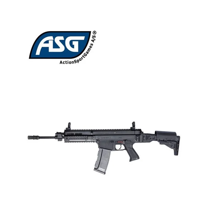 CARABINE CZ BREN 805 AEG