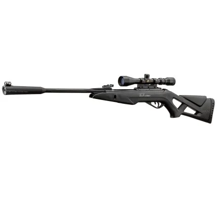 Carabine Gamo Whisper IGT 19,9 Joules et lunette 3-9×40