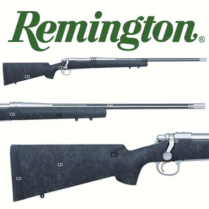 Carabine Remington 700 Sendero SF II
