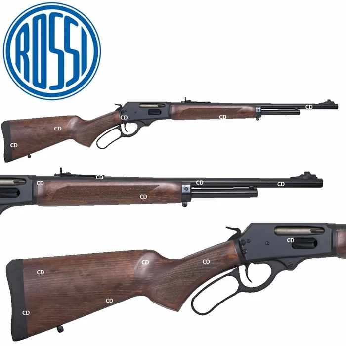 Carabine Rossi R95 L.A Bronzé Calibre 30-30 Win