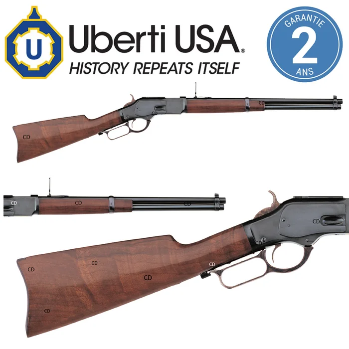 CARABINE UBERTI 1873 CARBINE