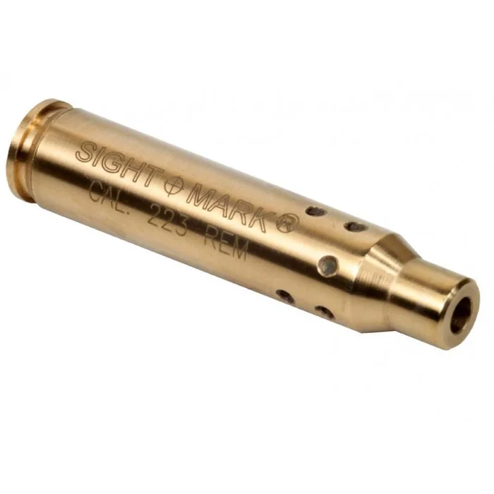 Cartouche laser de réglage .223 / 5,56×45