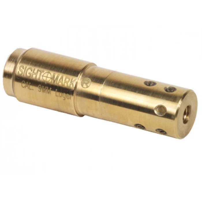 Cartouche laser de réglage 9 mm
