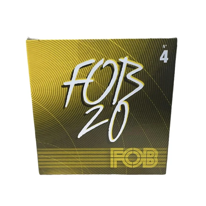 CARTOUCHES FOB 20 20/70 28G BJ X25
