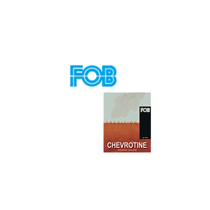 CARTOUCHES TRADITION CHEVROTINE C16 FOB