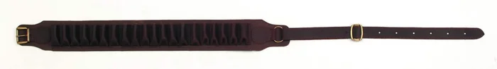 CARTOUCHIERE CUIR C20