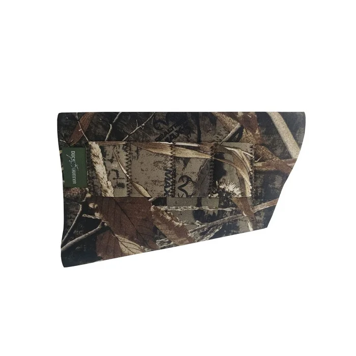 Cartouchière de crosse néoprène Duck Hunter