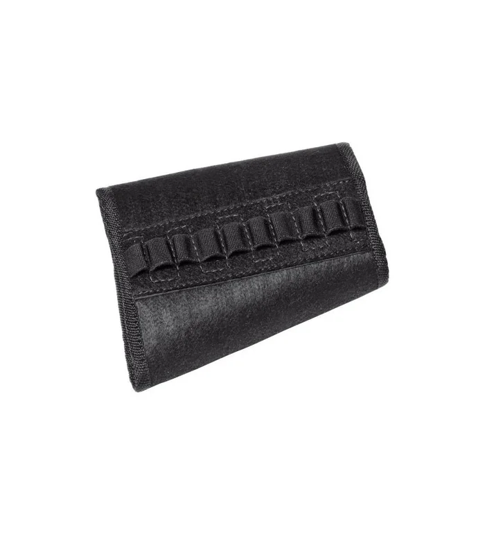 Cartouchière de crosse sugny 10 tubes carabine
