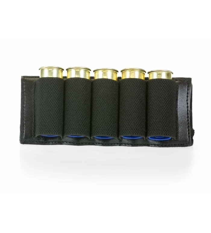 Cartouchière pour longuesse – Fusil