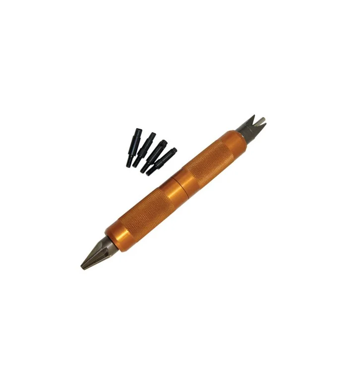 Case Prep Multi-Tool Lyman
