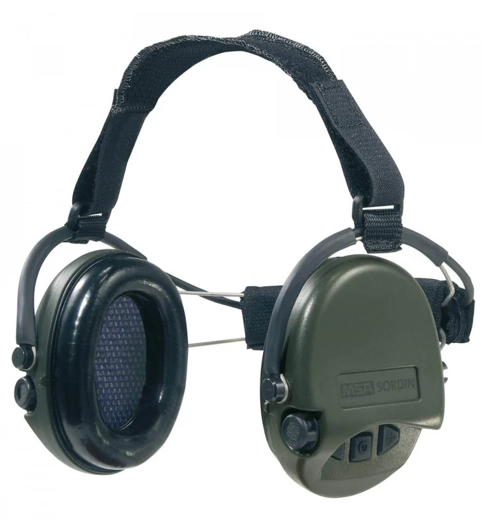 Casque Actif SUPREME PRO NECK BAND
