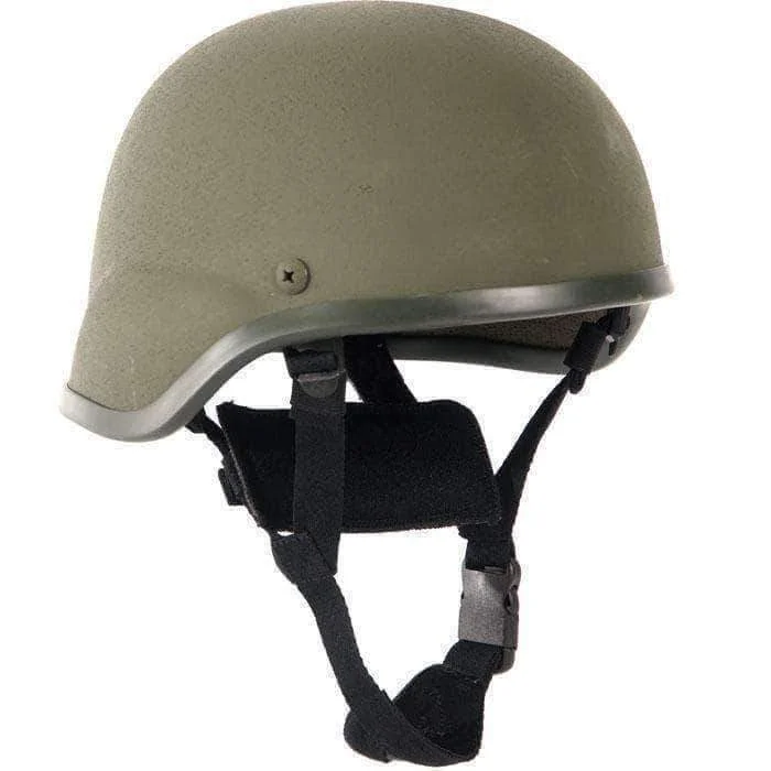 Casque d&rsquo;entraînement Mil-Tec MICH