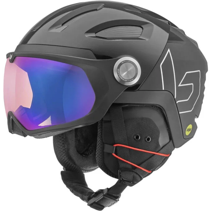 Casque de ski Bolle V-RYFT MIPS