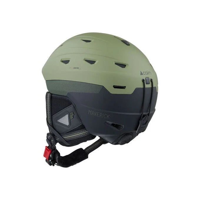 Casque de ski Cairn MAVERICK – Image 2