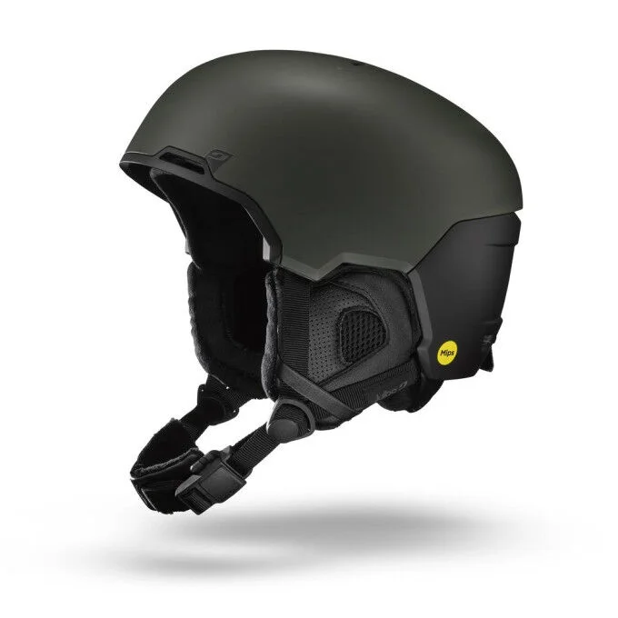 Casque de ski Julbo HYPERION MIPS Vert Fonce / Noir