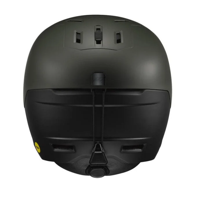 Casque de ski Julbo HYPERION MIPS Vert Fonce / Noir – Image 2