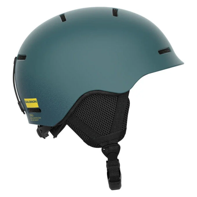 Casque de ski junior SALOMON Orka – North Atlantic