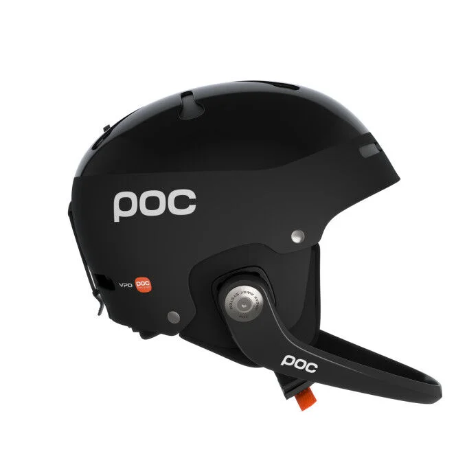 Casque de ski Poc ARTIC SL MIPS Uranium Black – Image 3