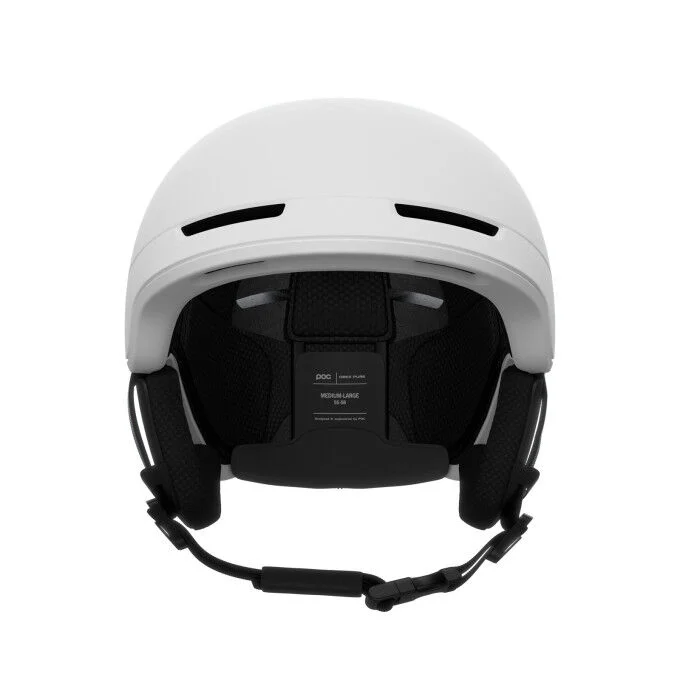 Casque de ski Poc OBEX PURE Hydrogen White – Image 2