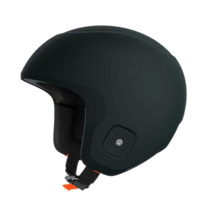 Casque de ski POC Skull Dura X MIPS -Pargasite Green Matt