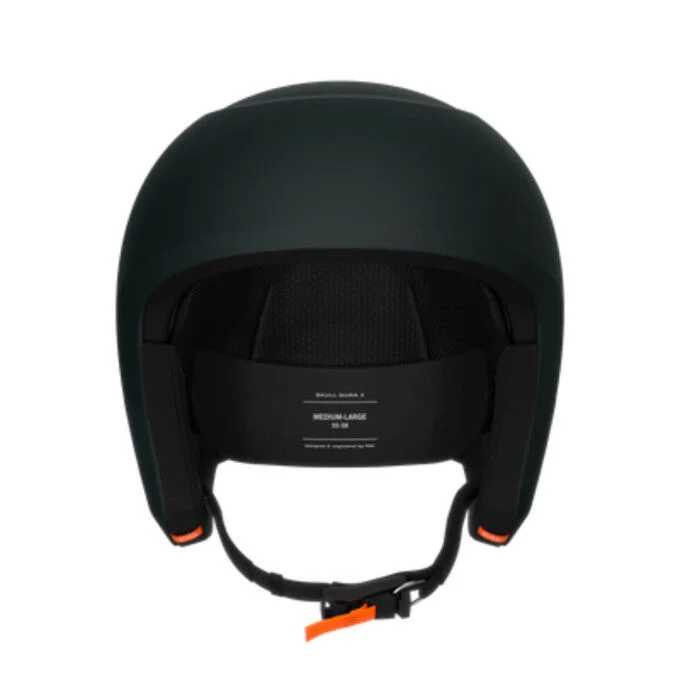 Casque de ski POC Skull Dura X MIPS -Pargasite Green Matt – Image 3