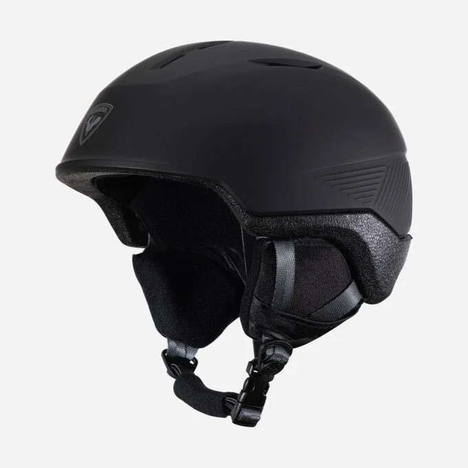 Casque de ski Rossignol FIT IMPACTS Black