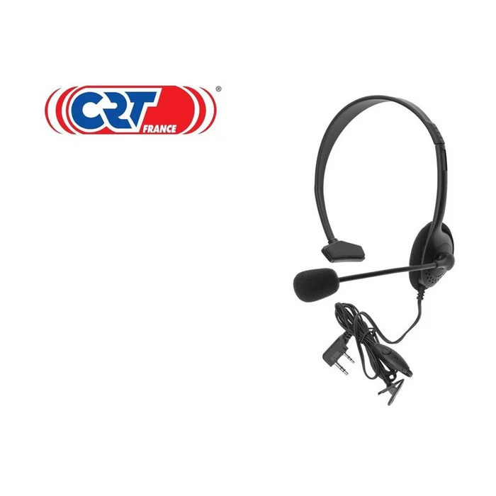 CASQUE MICRO DEPORTE CRT