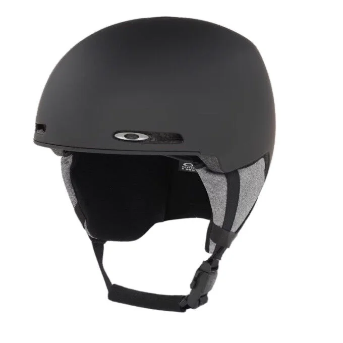 Casque OAKLEY MOD1 MIPS – Black Out